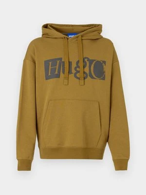 Bluza z kapturem HUGO