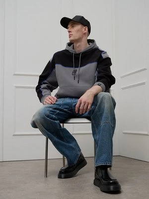 Bluza z kapturem HUGO