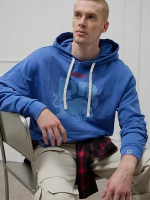 Bluza z kapturem HUGO