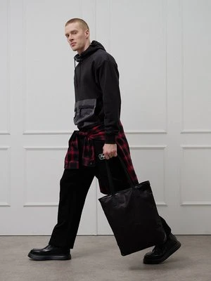 Bluza z kapturem HUGO