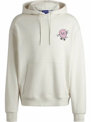 Bluza z kapturem HUGO
