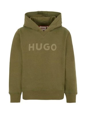 Bluza z kapturem HUGO