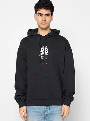 Bluza z kapturem HUGO