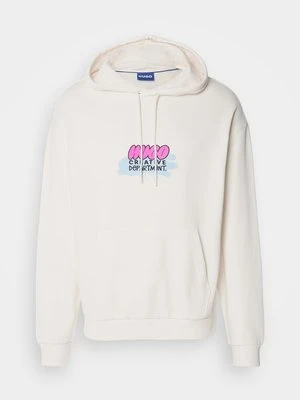 Bluza z kapturem HUGO