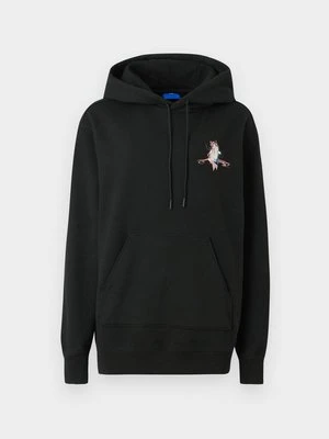 Bluza z kapturem HUGO