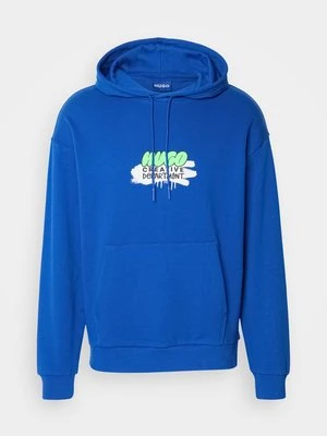 Bluza z kapturem HUGO