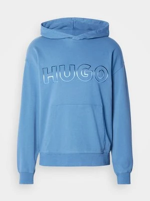 Bluza z kapturem HUGO