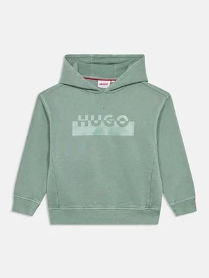 Bluza z kapturem HUGO