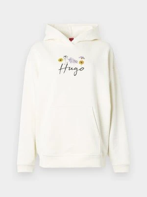 Bluza z kapturem HUGO