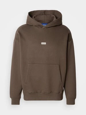 Bluza z kapturem HUGO