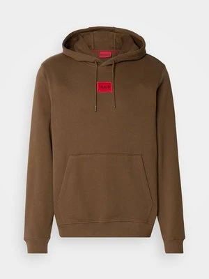 Bluza z kapturem HUGO