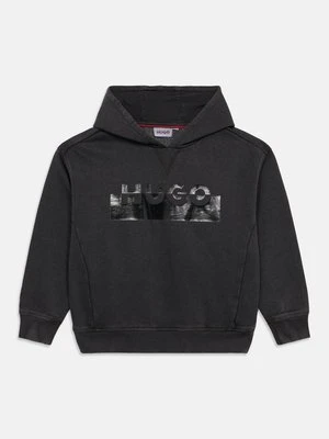 Bluza z kapturem HUGO