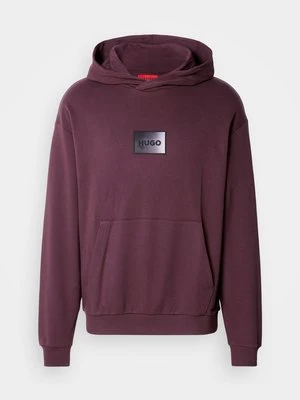 Bluza z kapturem HUGO