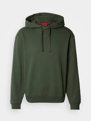 Bluza z kapturem HUGO