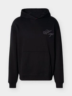 Bluza z kapturem HUGO