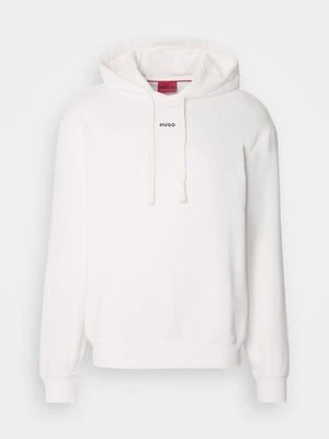 Bluza z kapturem Hugo mleczny