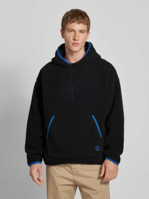 Zdjęcie produktu Bluza z kapturem Hugo Blue