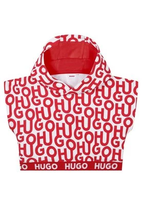 Bluza z kapturem HUGO Kids