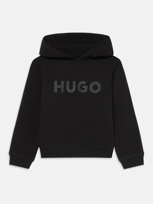 Bluza z kapturem HUGO Kids