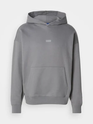Bluza z kapturem Hugo szary