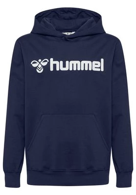 Bluza z kapturem Hummel