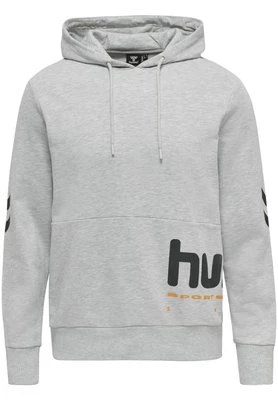 Bluza z kapturem Hummel