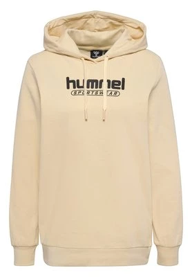 Bluza z kapturem Hummel