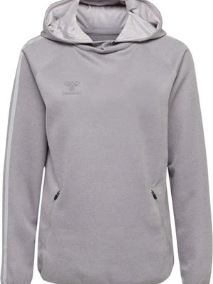 Bluza z kapturem Hummel