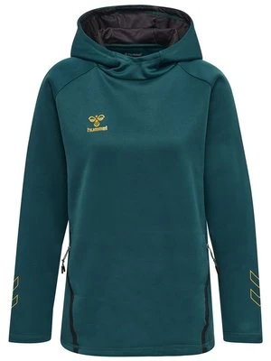 Bluza z kapturem Hummel