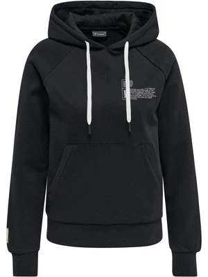 Bluza z kapturem Hummel