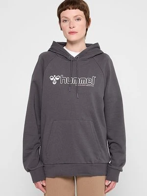 Bluza z kapturem Hummel