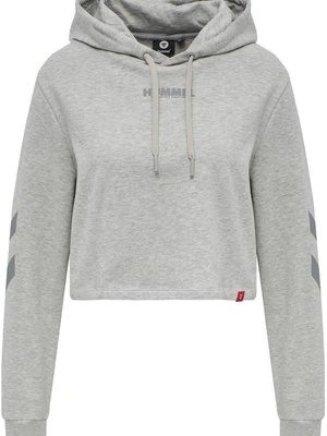 Bluza z kapturem Hummel