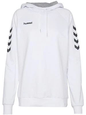 Bluza z kapturem Hummel