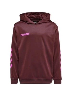 Bluza z kapturem Hummel