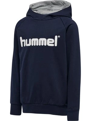 Bluza z kapturem Hummel