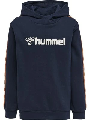 Bluza z kapturem Hummel