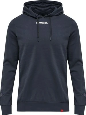Bluza z kapturem Hummel