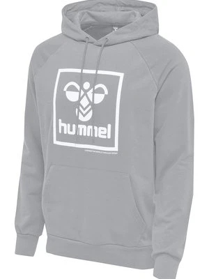 Bluza z kapturem Hummel