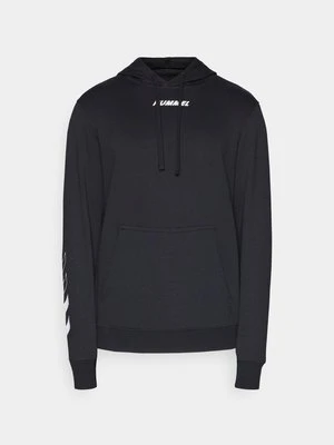 Bluza z kapturem Hummel