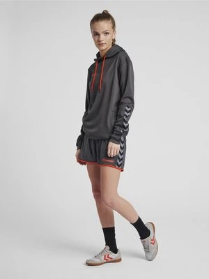 Bluza z kapturem Hummel