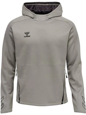 Bluza z kapturem Hummel