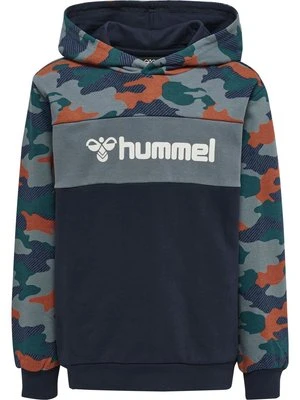 Bluza z kapturem Hummel