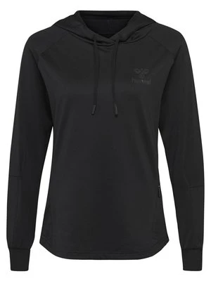 Bluza z kapturem Hummel