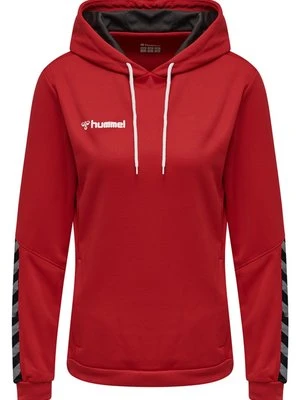 Bluza z kapturem Hummel