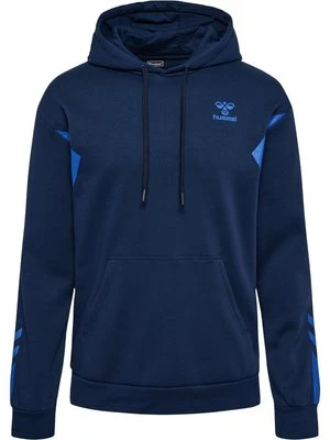 Bluza z kapturem Hummel