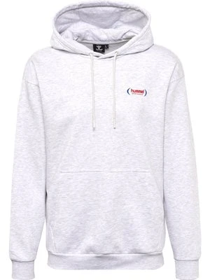 Bluza z kapturem Hummel