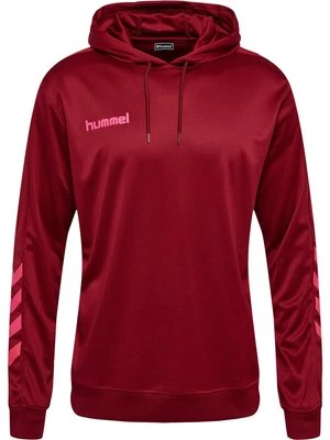Bluza z kapturem Hummel