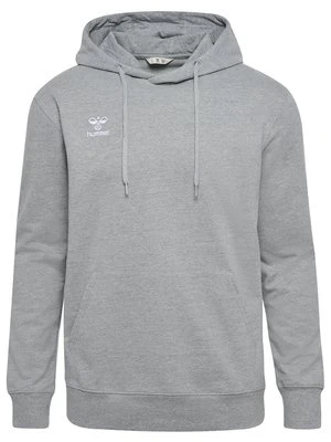 Bluza z kapturem Hummel