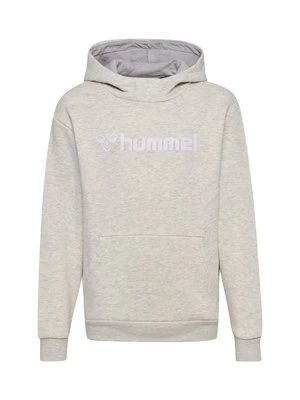 Bluza z kapturem Hummel