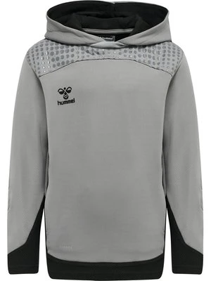 Bluza z kapturem Hummel